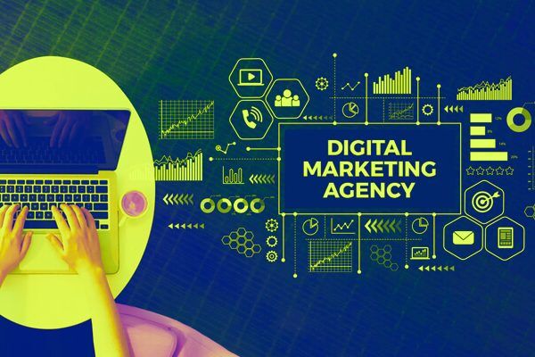 Digital Marketing Agency Richmond