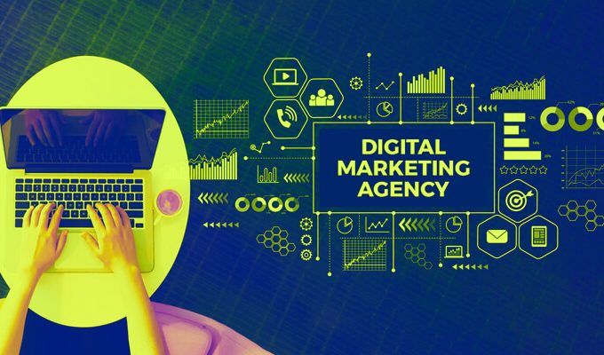 Digital Marketing Agency Richmond