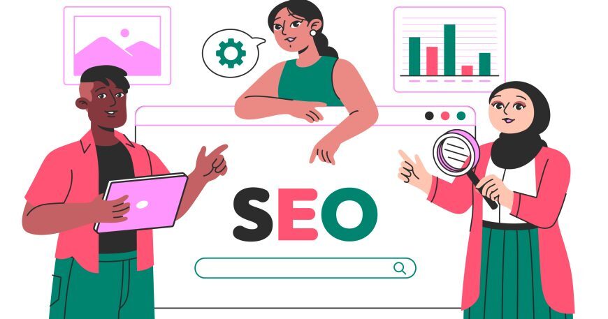 seo services