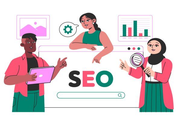 seo services