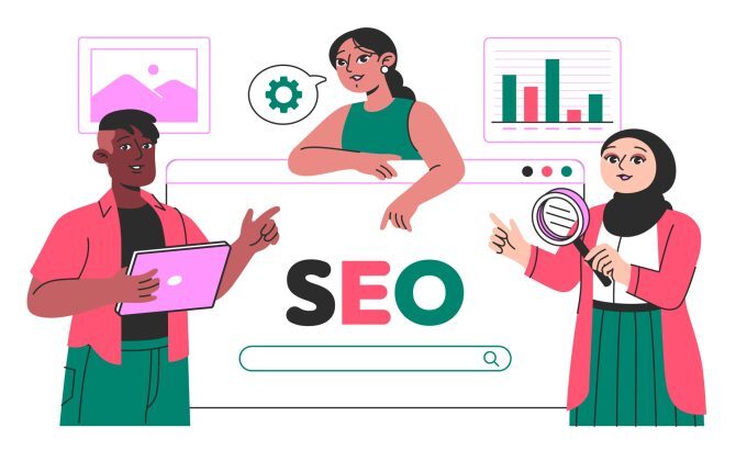 seo services