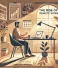 The Rise of Remote Work: Navigating Productivity and Wellbeing